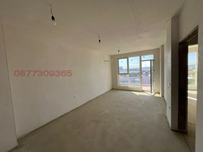 Продава 2-СТАЕН, гр. Бургас, Славейков, снимка 8 - Апартаменти - 52534345