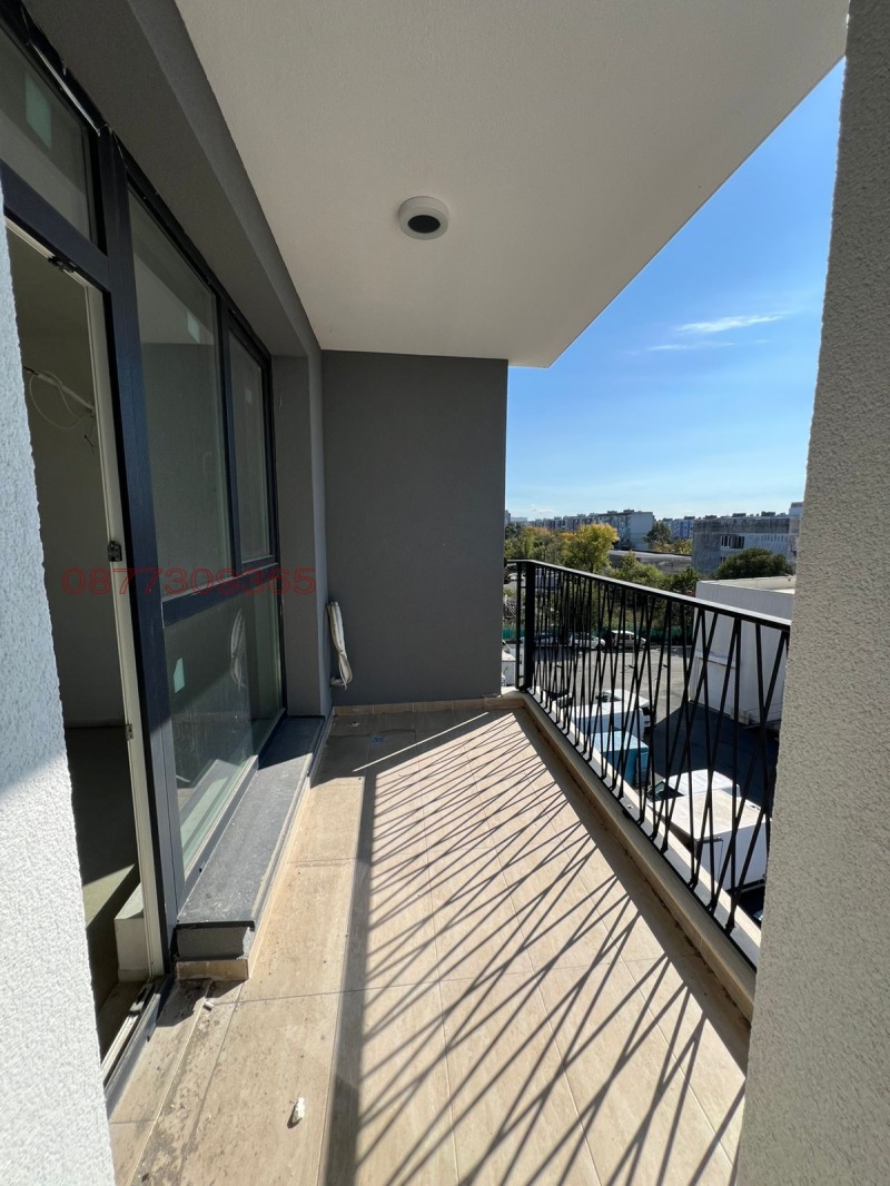 Продава 2-СТАЕН, гр. Бургас, Славейков