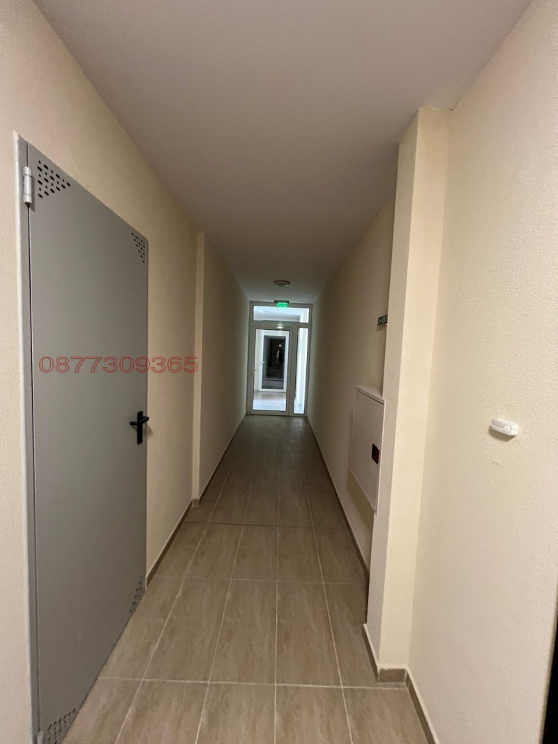 Продава 2-СТАЕН, гр. Бургас, Славейков, снимка 2 - Апартаменти - 52534345