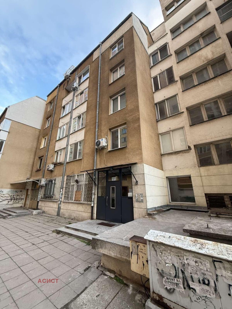 Продава 2-СТАЕН, гр. София, Център, снимка 12 - Апартаменти - 52982254