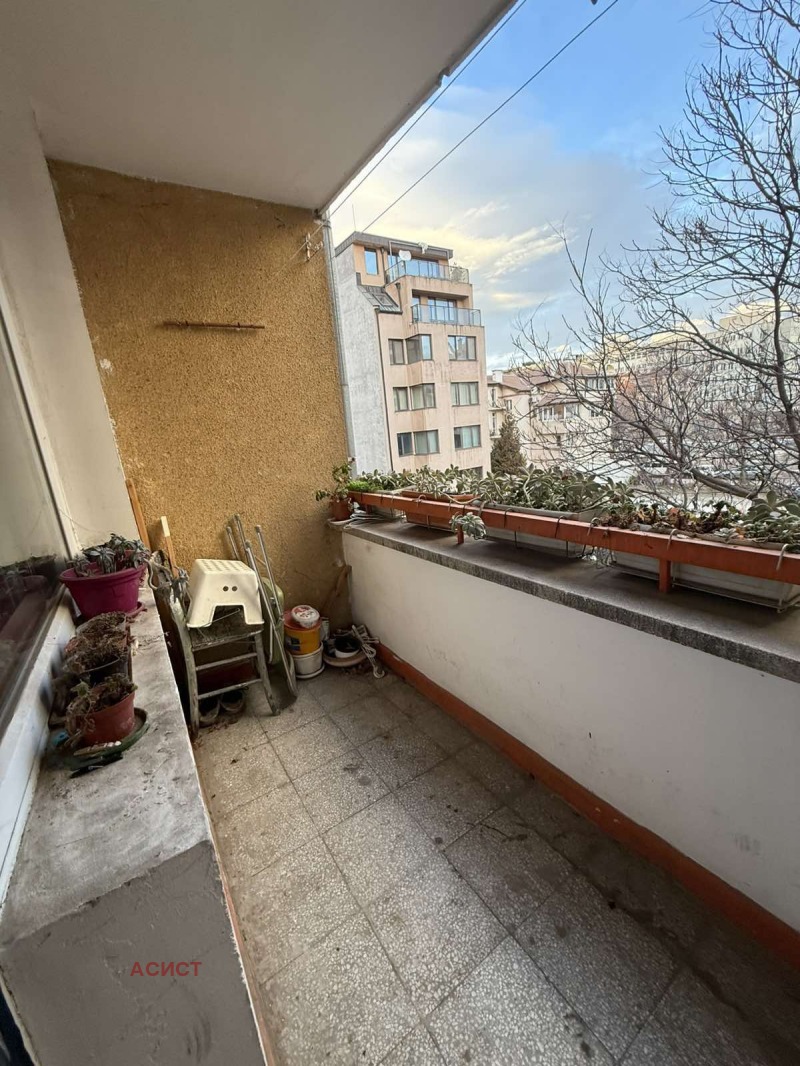 Продава 2-СТАЕН, гр. София, Център, снимка 9 - Апартаменти - 52982254