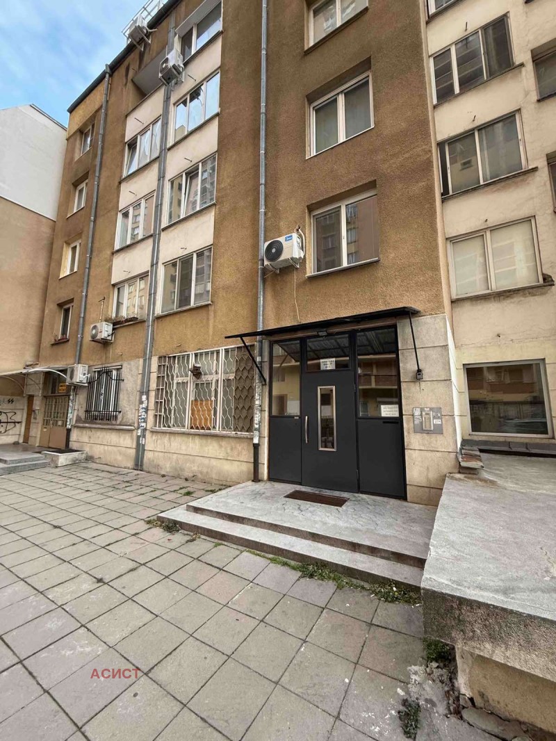 Продава 2-СТАЕН, гр. София, Център, снимка 11 - Апартаменти - 52982254