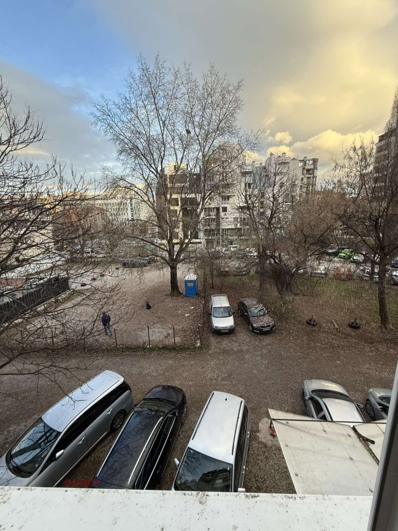 Продава 2-СТАЕН, гр. София, Център, снимка 8 - Апартаменти - 52982254