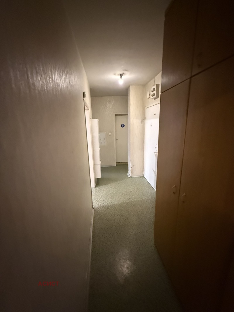 Продава 2-СТАЕН, гр. София, Център, снимка 5 - Апартаменти - 52982254