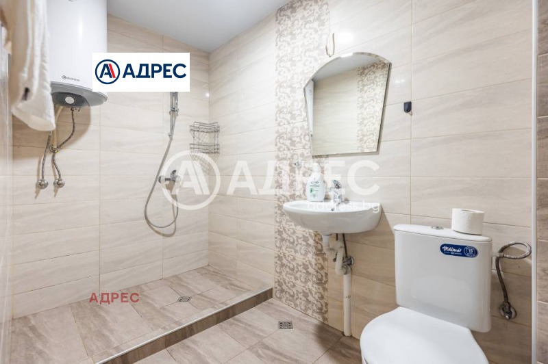 Продава 2-СТАЕН, с. Шкорпиловци, област Варна, снимка 9 - Апартаменти - 53173021