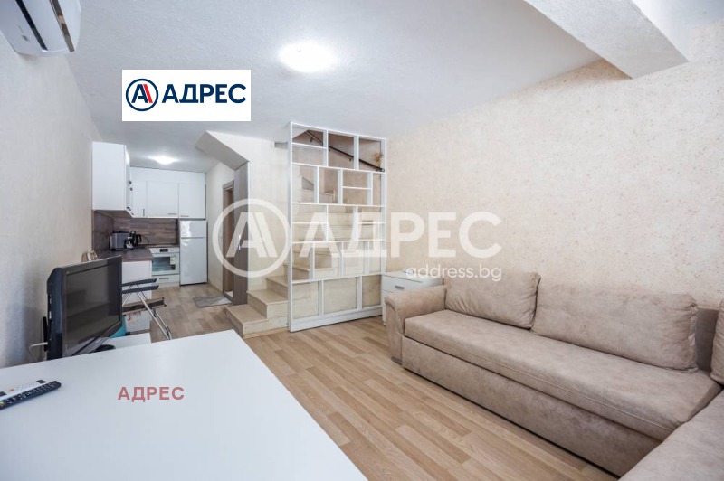 Продава 2-СТАЕН, с. Шкорпиловци, област Варна, снимка 6 - Апартаменти - 53173021