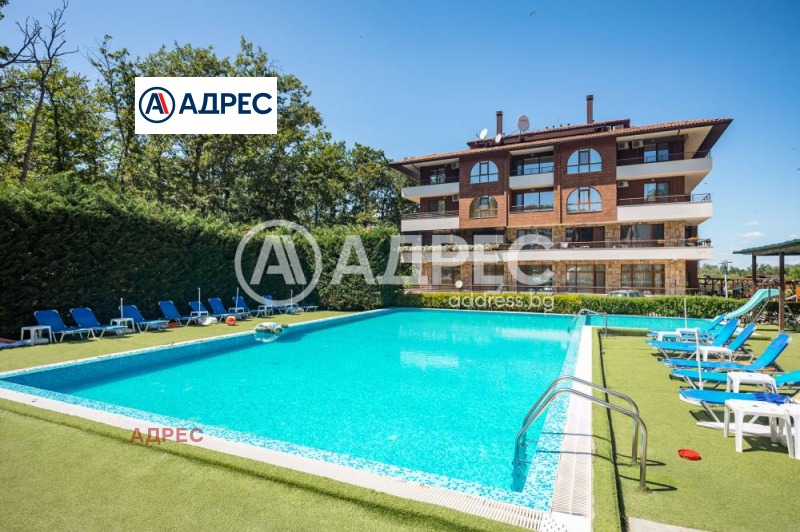 Продава 2-СТАЕН, с. Шкорпиловци, област Варна, снимка 4 - Апартаменти - 53173021