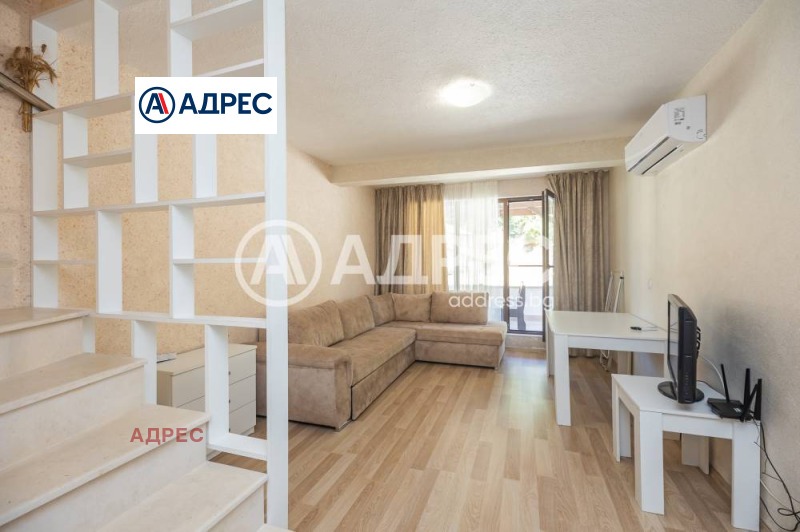 Продава 2-СТАЕН, с. Шкорпиловци, област Варна, снимка 5 - Апартаменти - 53173021