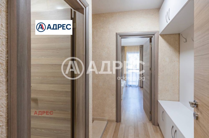 Продава 2-СТАЕН, с. Шкорпиловци, област Варна, снимка 15 - Апартаменти - 53173021