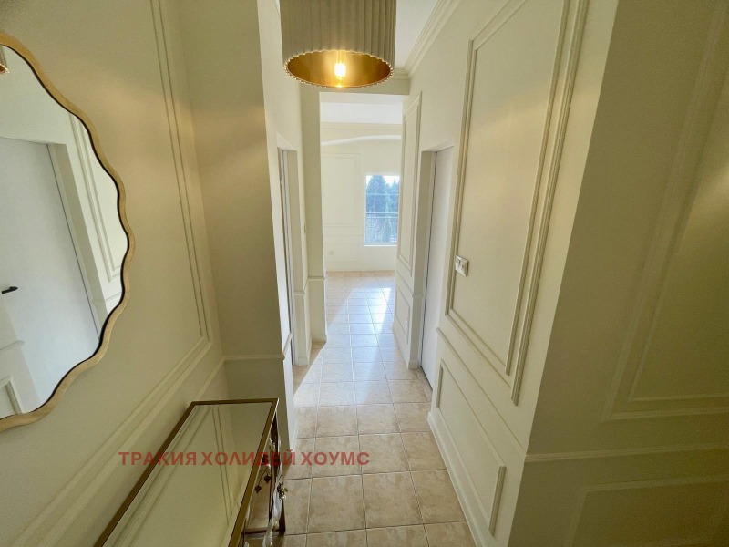 Продава 2-СТАЕН, гр. Свети Влас, област Бургас, снимка 3 - Апартаменти - 53402994