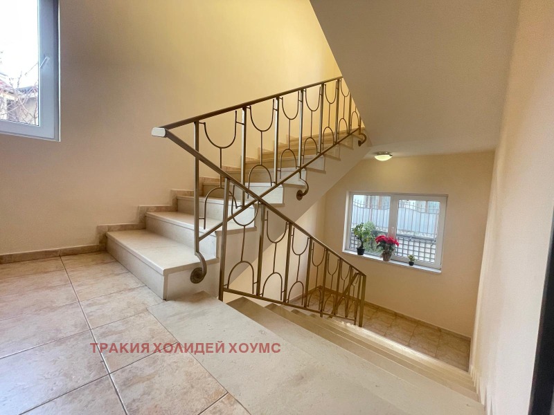 Продава 2-СТАЕН, гр. Свети Влас, област Бургас, снимка 10 - Апартаменти - 53402994