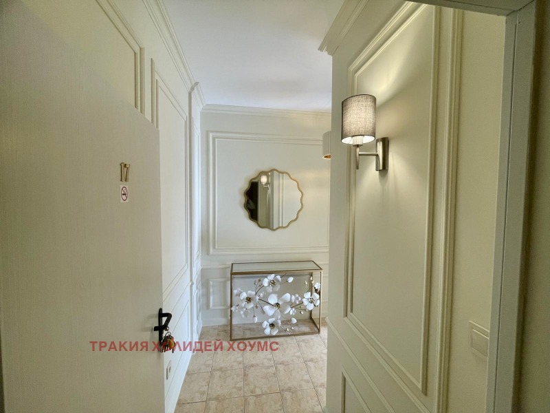 Продава 2-СТАЕН, гр. Свети Влас, област Бургас, снимка 4 - Апартаменти - 53402994