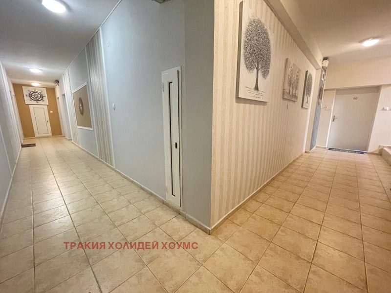 Продава 2-СТАЕН, гр. Свети Влас, област Бургас, снимка 8 - Апартаменти - 53402994