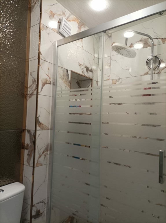 Продава 2-СТАЕН, гр. Кърджали, Възрожденци, снимка 8 - Апартаменти - 53754989