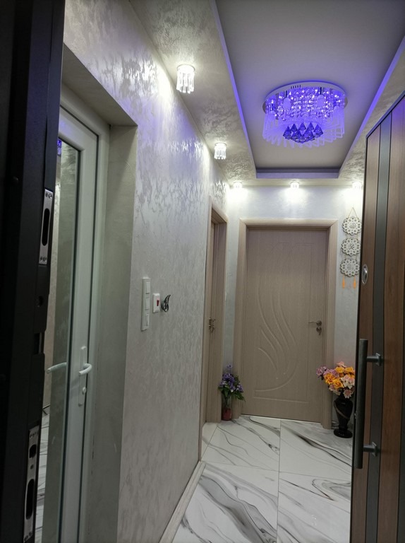 Продава 2-СТАЕН, гр. Кърджали, Възрожденци, снимка 7 - Апартаменти - 53754989