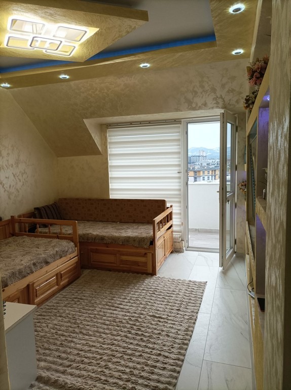 Продава 2-СТАЕН, гр. Кърджали, Възрожденци, снимка 4 - Апартаменти - 53754989