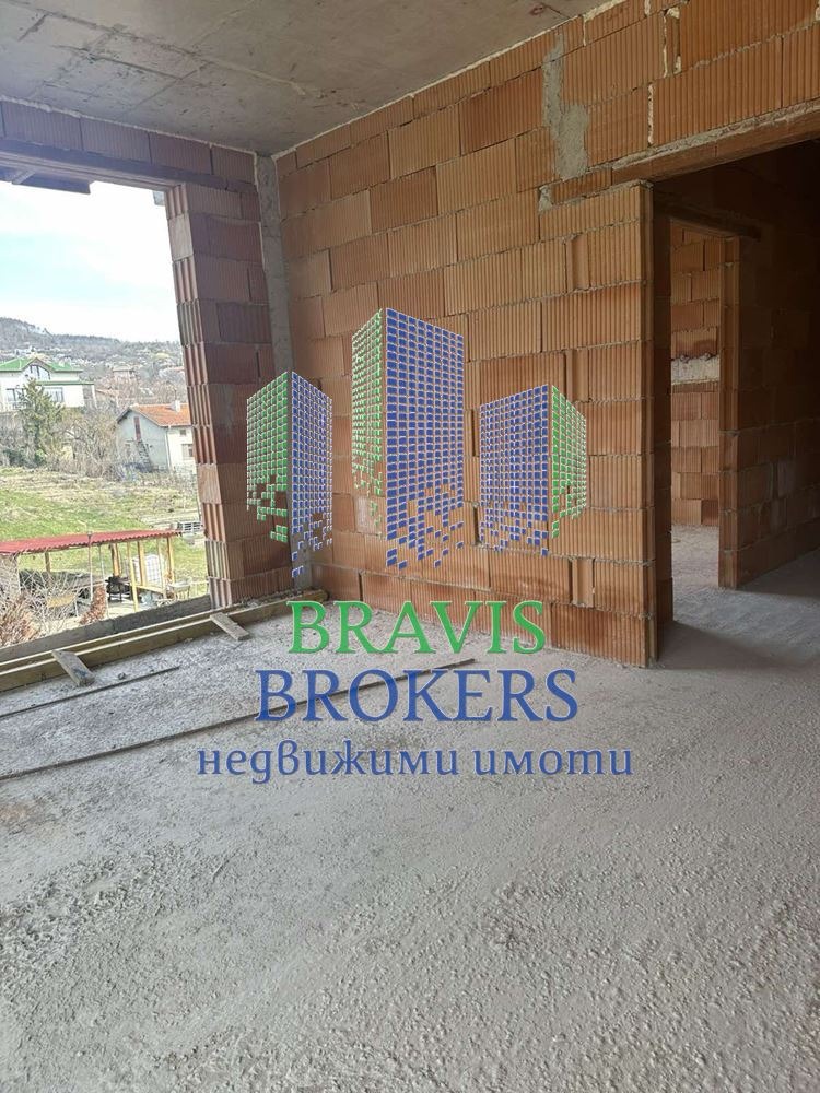 Продава 2-СТАЕН, гр. Варна, Цветен квартал, снимка 2 - Апартаменти - 53893559