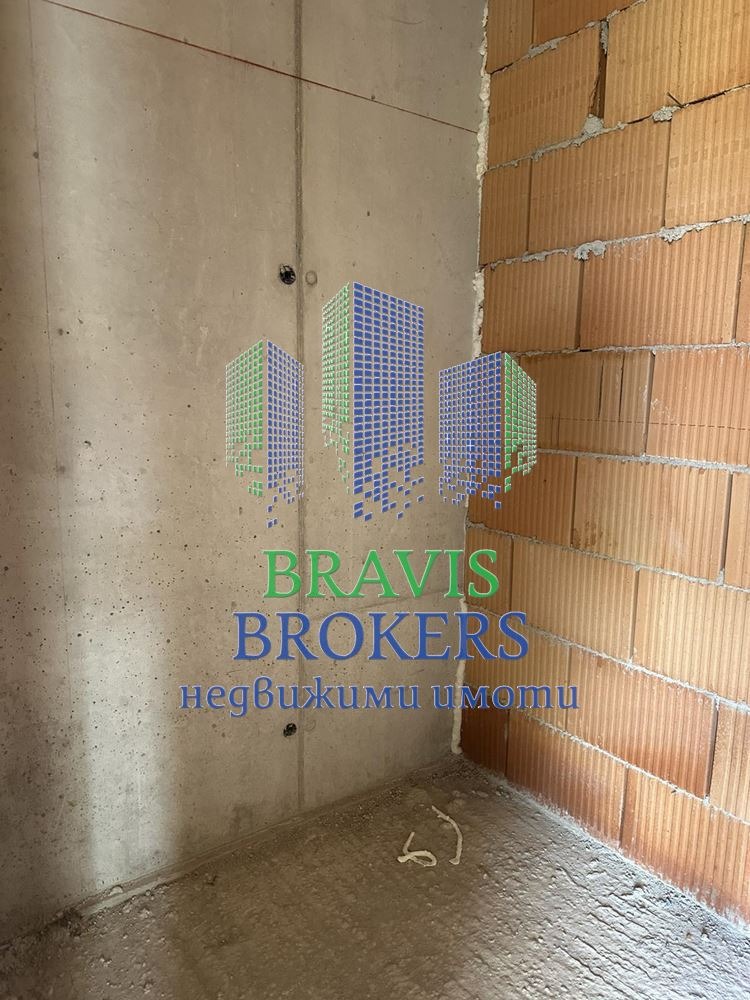 Продава 2-СТАЕН, гр. Варна, Цветен квартал, снимка 7 - Апартаменти - 53893559