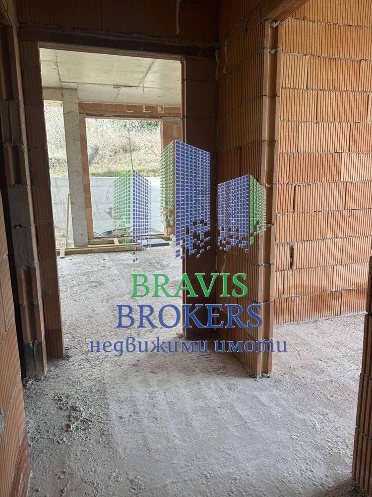 Продава 2-СТАЕН, гр. Варна, Цветен квартал, снимка 4 - Апартаменти - 53893559