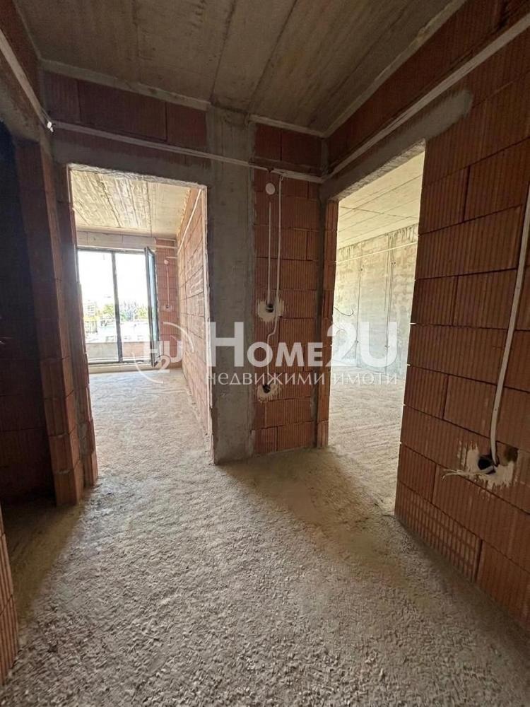 Продава 2-СТАЕН, гр. Пловдив, Тракия, снимка 7 - Апартаменти - 54706169