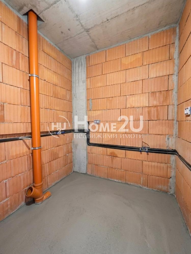 Продава 2-СТАЕН, гр. Пловдив, Тракия, снимка 6 - Апартаменти - 54706169