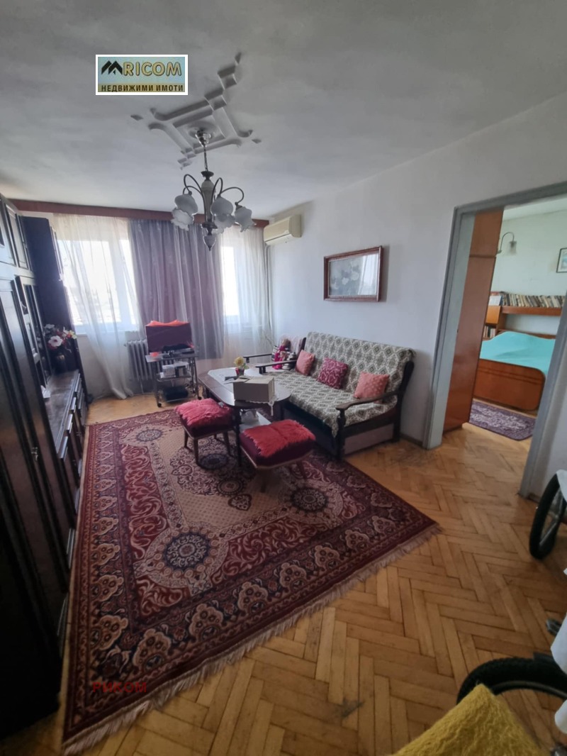 Te koop  2 slaapkamers Pleven , Sjirok tsentar , 75 m² | 63852829 - afbeelding [7]