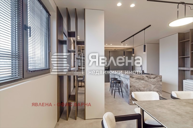 In vendita  2 camere da letto Varna , Tsentar , 116 mq | 83798120 - Immagine [5]