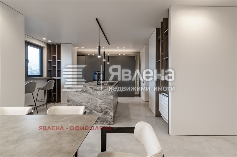 In vendita  2 camere da letto Varna , Tsentar , 116 mq | 83798120 - Immagine [2]