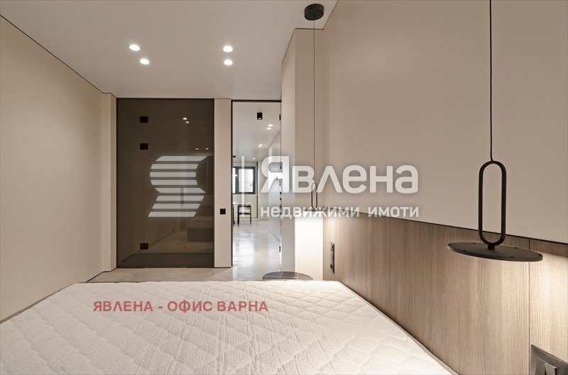 In vendita  2 camere da letto Varna , Tsentar , 116 mq | 83798120 - Immagine [13]