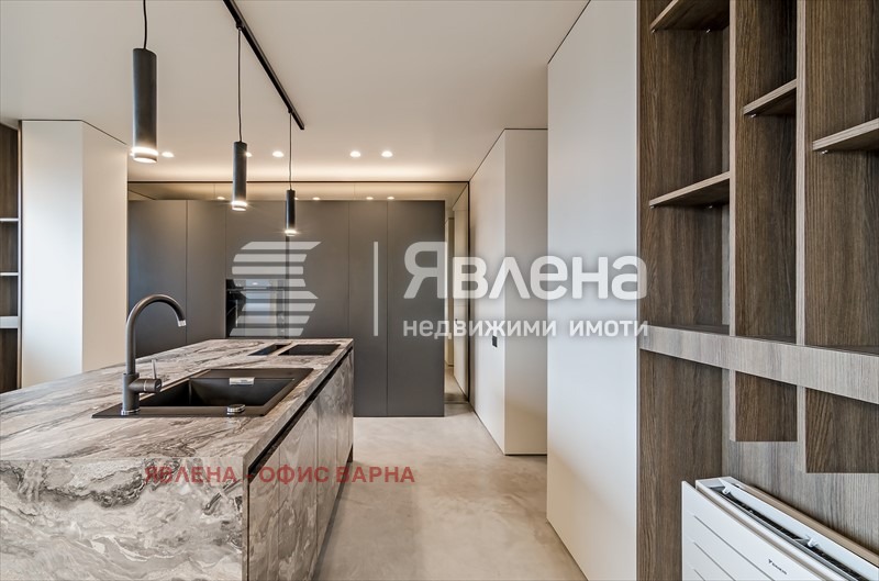 In vendita  2 camere da letto Varna , Tsentar , 116 mq | 83798120 - Immagine [4]