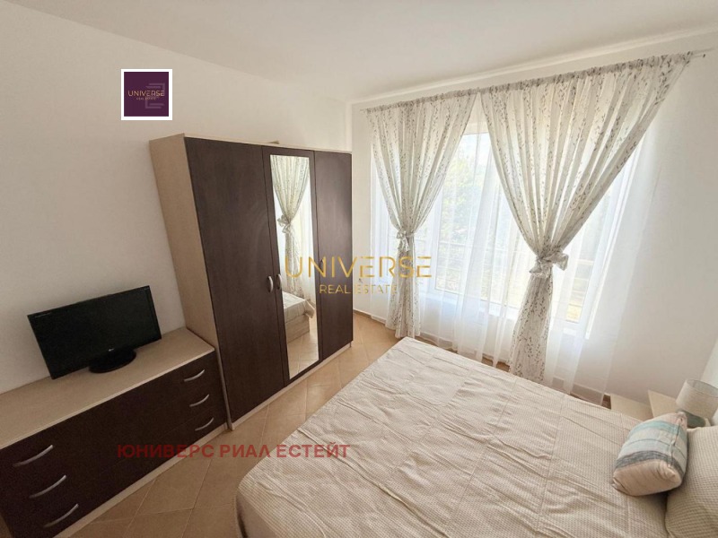 Til salgs  2 soverom region Burgas , k.k. Slansjev brjag , 85 kvm | 45030042 - bilde [5]