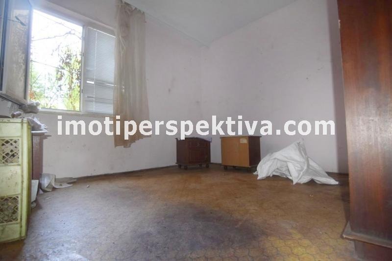 Продава  3-стаен град Пловдив , Кючук Париж , 94 кв.м | 70792866 - изображение [4]
