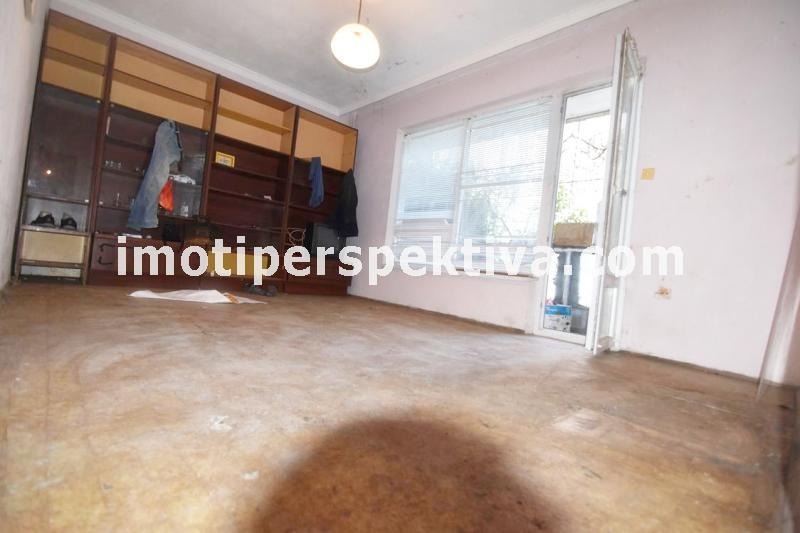 Продава  3-стаен град Пловдив , Кючук Париж , 94 кв.м | 70792866 - изображение [3]