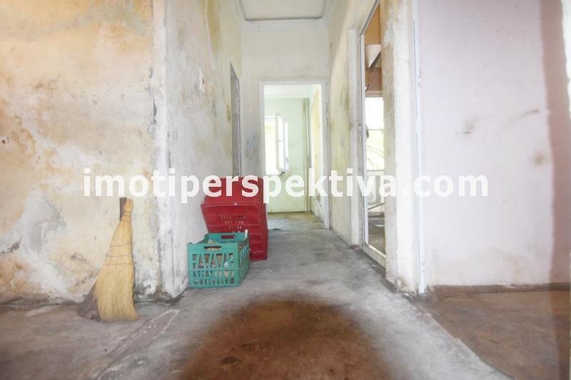 Продава  3-стаен град Пловдив , Кючук Париж , 94 кв.м | 70792866 - изображение [6]