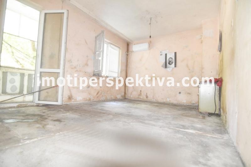 Продава  3-стаен град Пловдив , Кючук Париж , 94 кв.м | 70792866 - изображение [2]