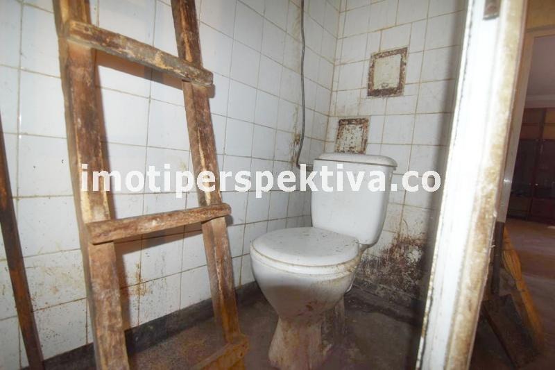Продава  3-стаен град Пловдив , Кючук Париж , 94 кв.м | 70792866 - изображение [7]