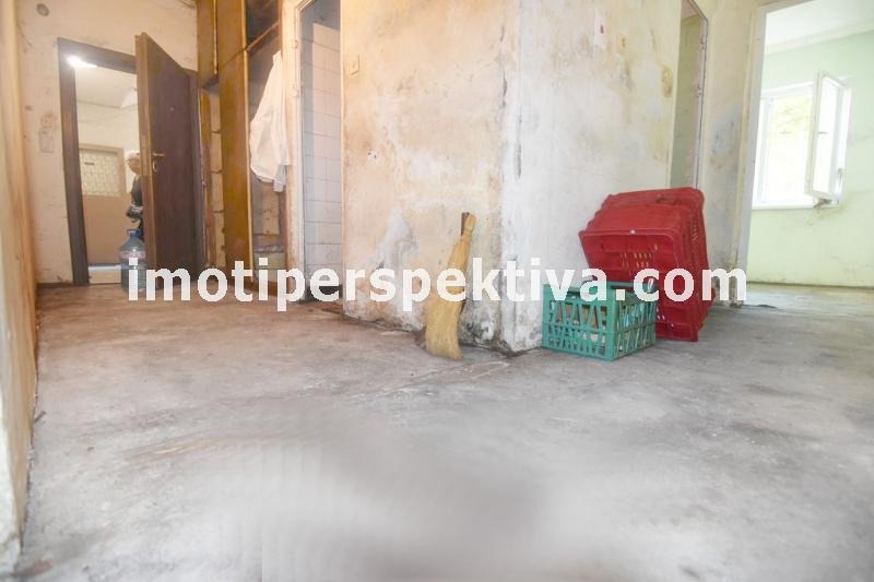 Продава  3-стаен град Пловдив , Кючук Париж , 94 кв.м | 70792866 - изображение [5]
