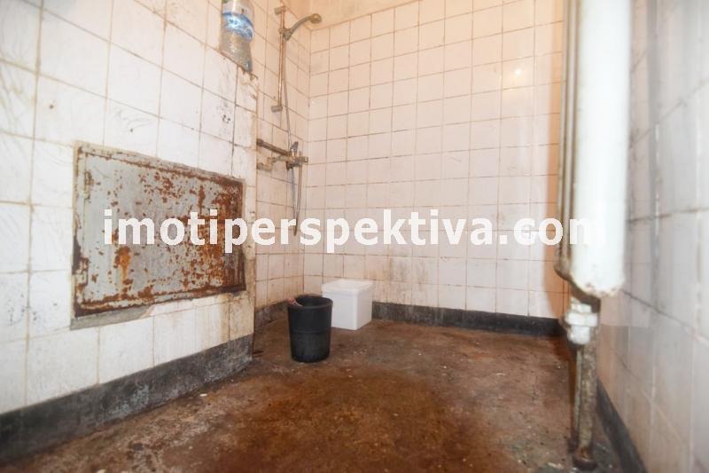 Продава  3-стаен град Пловдив , Кючук Париж , 94 кв.м | 70792866 - изображение [8]