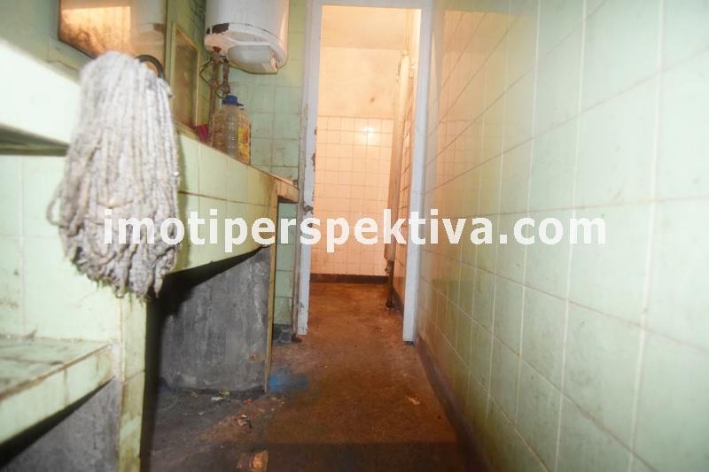 Продава  3-стаен град Пловдив , Кючук Париж , 94 кв.м | 70792866 - изображение [9]