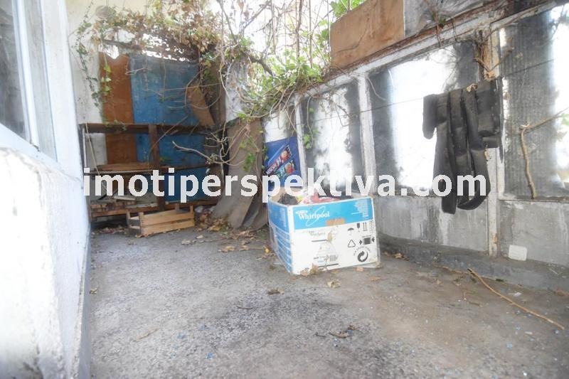 Продава  3-стаен град Пловдив , Кючук Париж , 94 кв.м | 70792866 - изображение [10]