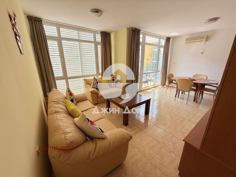Продава  3-стаен област Бургас , к.к. Слънчев бряг , 85 кв.м | 77427082 - изображение [2]