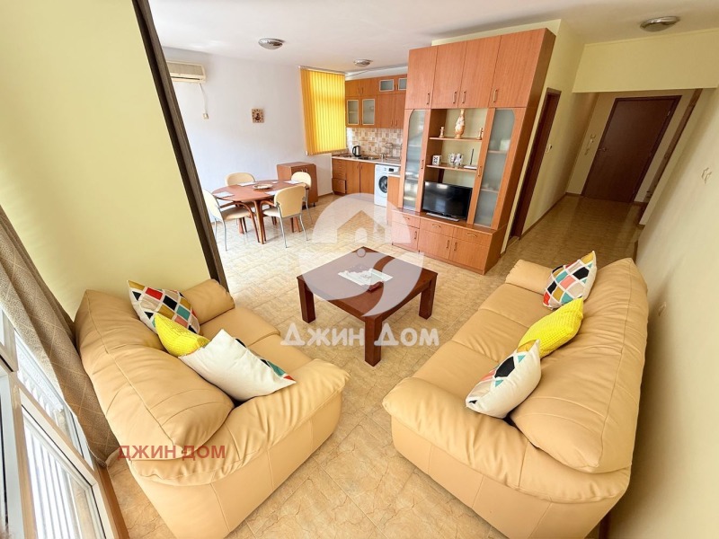 Продава  3-стаен област Бургас , к.к. Слънчев бряг , 85 кв.м | 77427082
