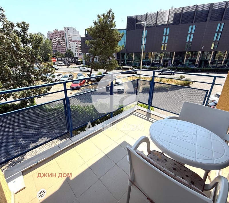 Продава  3-стаен област Бургас , к.к. Слънчев бряг , 85 кв.м | 77427082 - изображение [11]