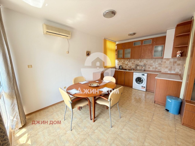 Продава  3-стаен област Бургас , к.к. Слънчев бряг , 85 кв.м | 77427082 - изображение [4]