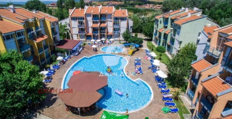 Продава  3-стаен област Бургас , к.к. Слънчев бряг , 85 кв.м | 77427082 - изображение [12]