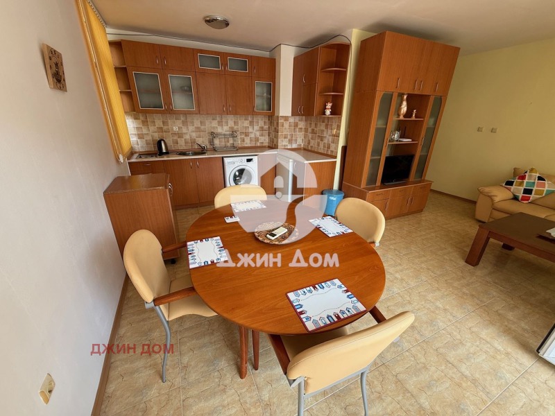 Продава  3-стаен област Бургас , к.к. Слънчев бряг , 85 кв.м | 77427082 - изображение [3]