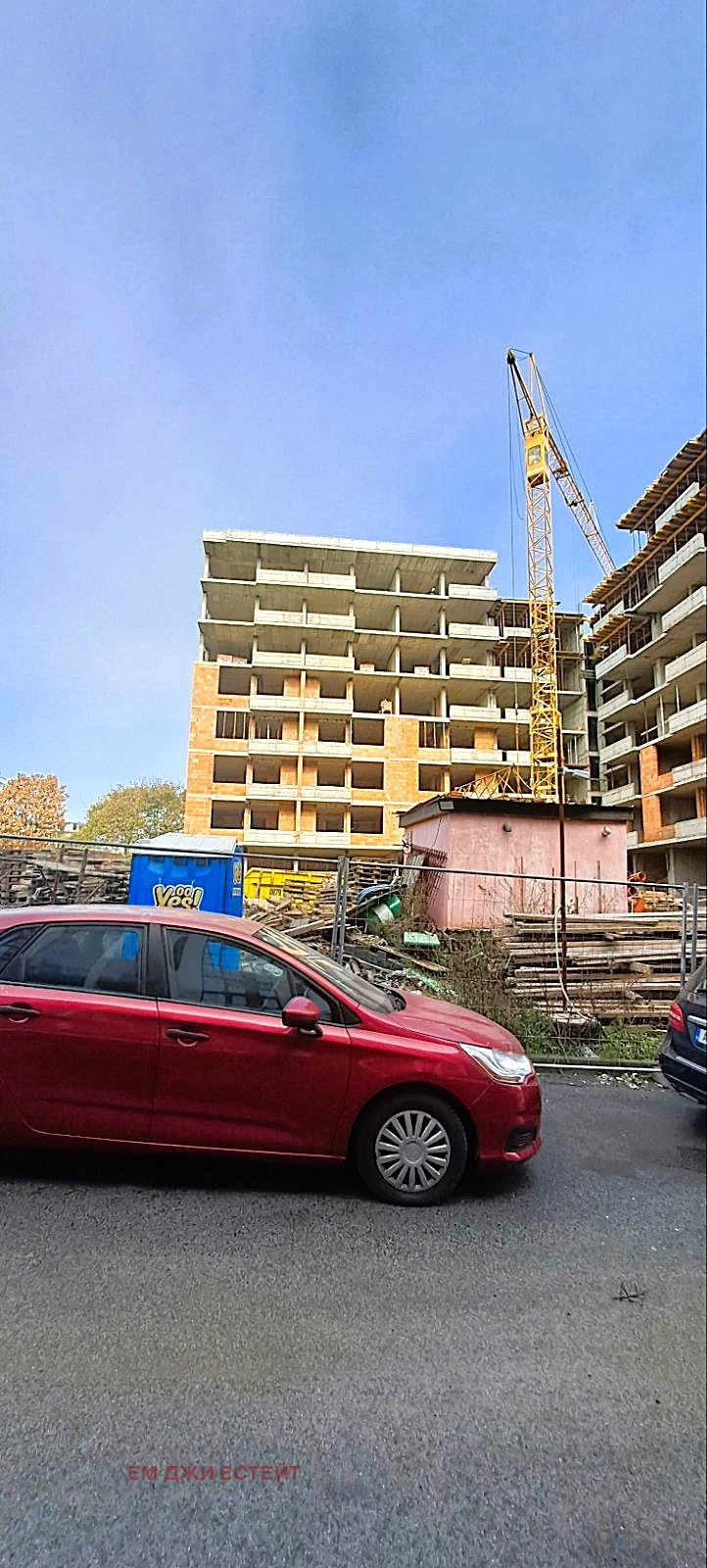 Продава 3-СТАЕН, гр. Бургас, област Бургас, снимка 2 - Апартаменти - 52987757