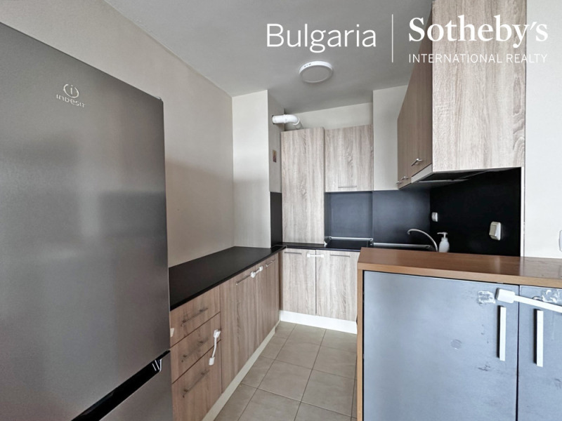 Продава 3-СТАЕН, гр. София, Драгалевци, снимка 2 - Апартаменти - 51901019