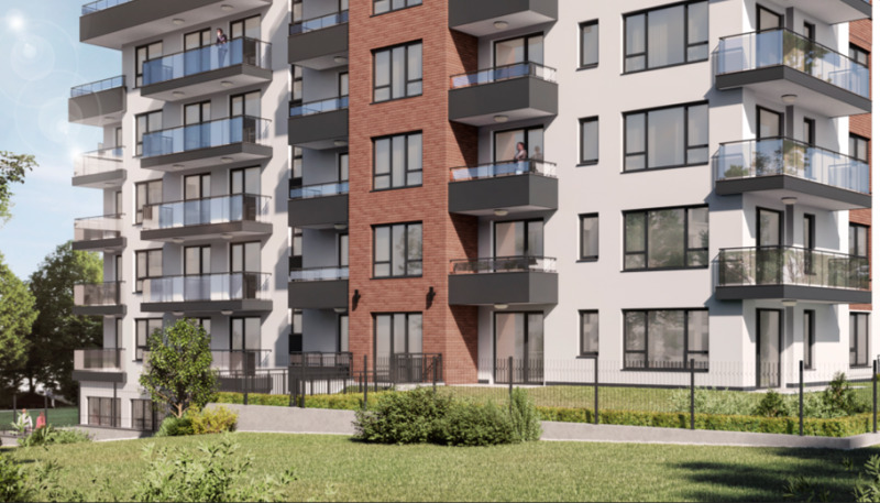 Продава 3-СТАЕН, гр. София, Малинова долина, снимка 5 - Апартаменти - 52232445