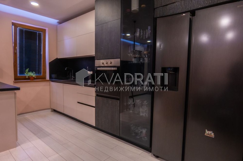 Til salg  2 soveværelser Plovdiv , Karshiyaka , 136 kvm | 21165213 - billede [6]